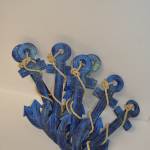 Ancore in mdf h cm 50